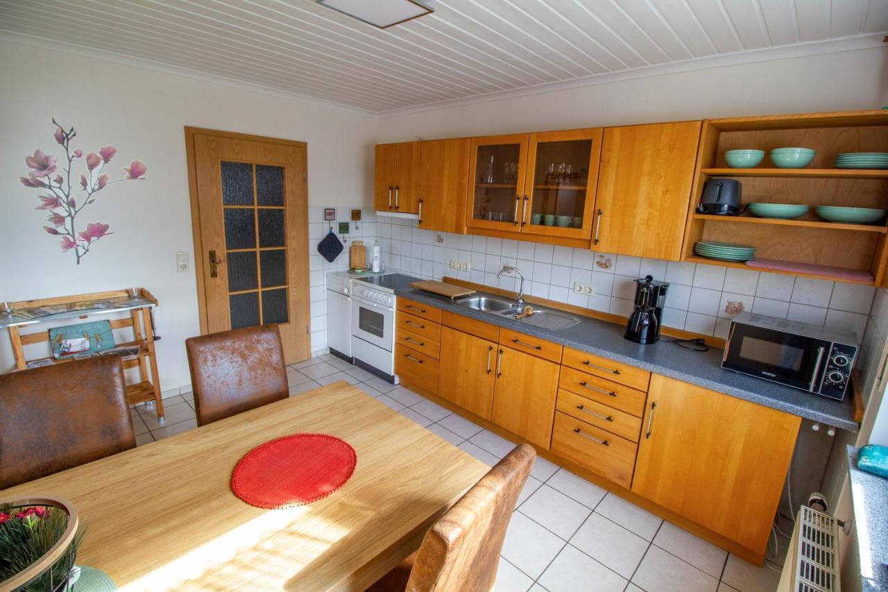 Ferienwohnung Miss Sophie Mehren  Luaran gambar