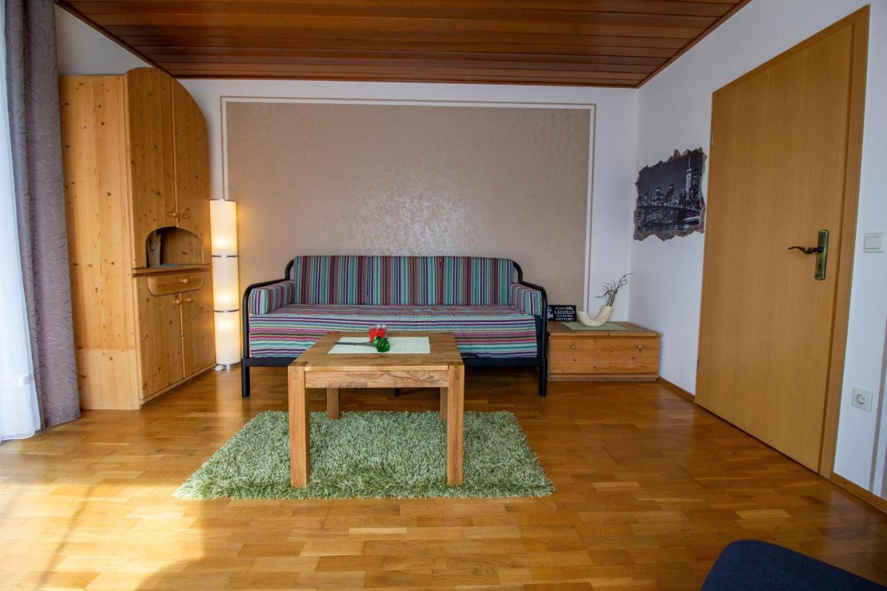 Ferienwohnung Miss Sophie Mehren  Luaran gambar