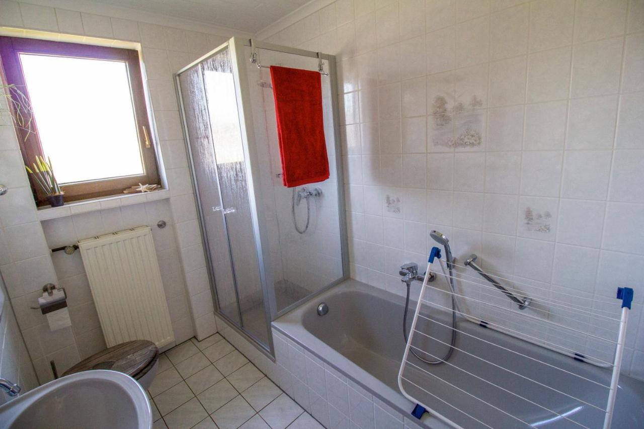 Ferienwohnung Miss Sophie Mehren  Luaran gambar