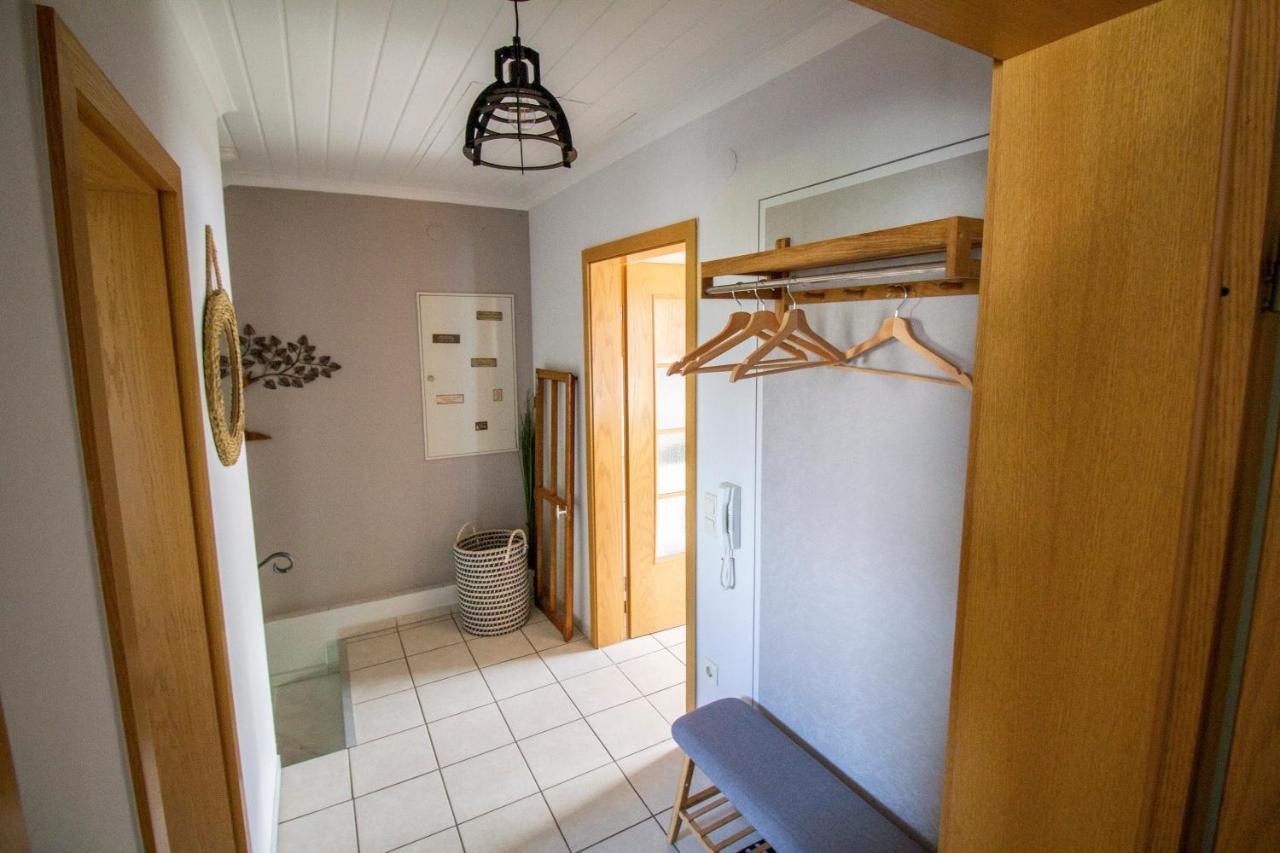 Ferienwohnung Miss Sophie Mehren  Luaran gambar