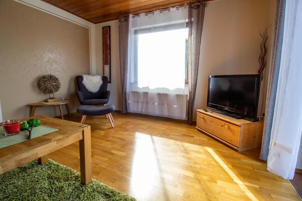 Ferienwohnung Miss Sophie Mehren  Luaran gambar